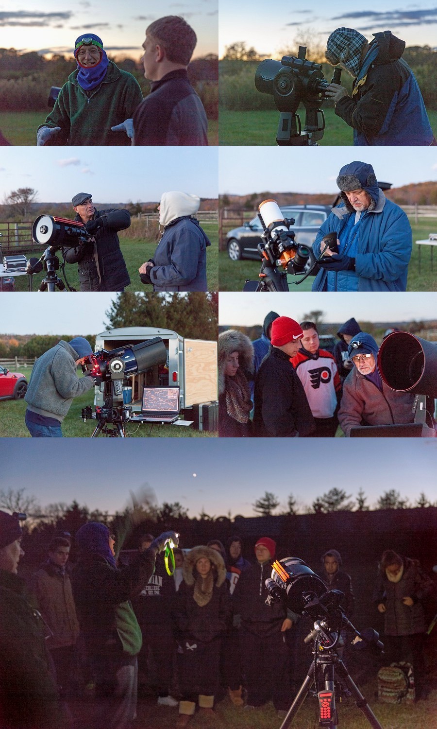 [TT At Shooting Star Farm]